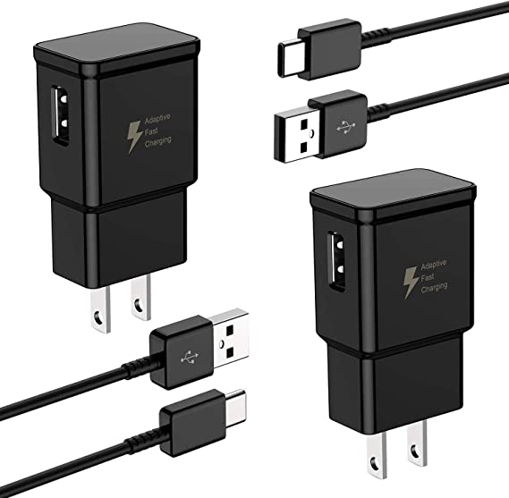CARGADORES Y ADAPTADORES