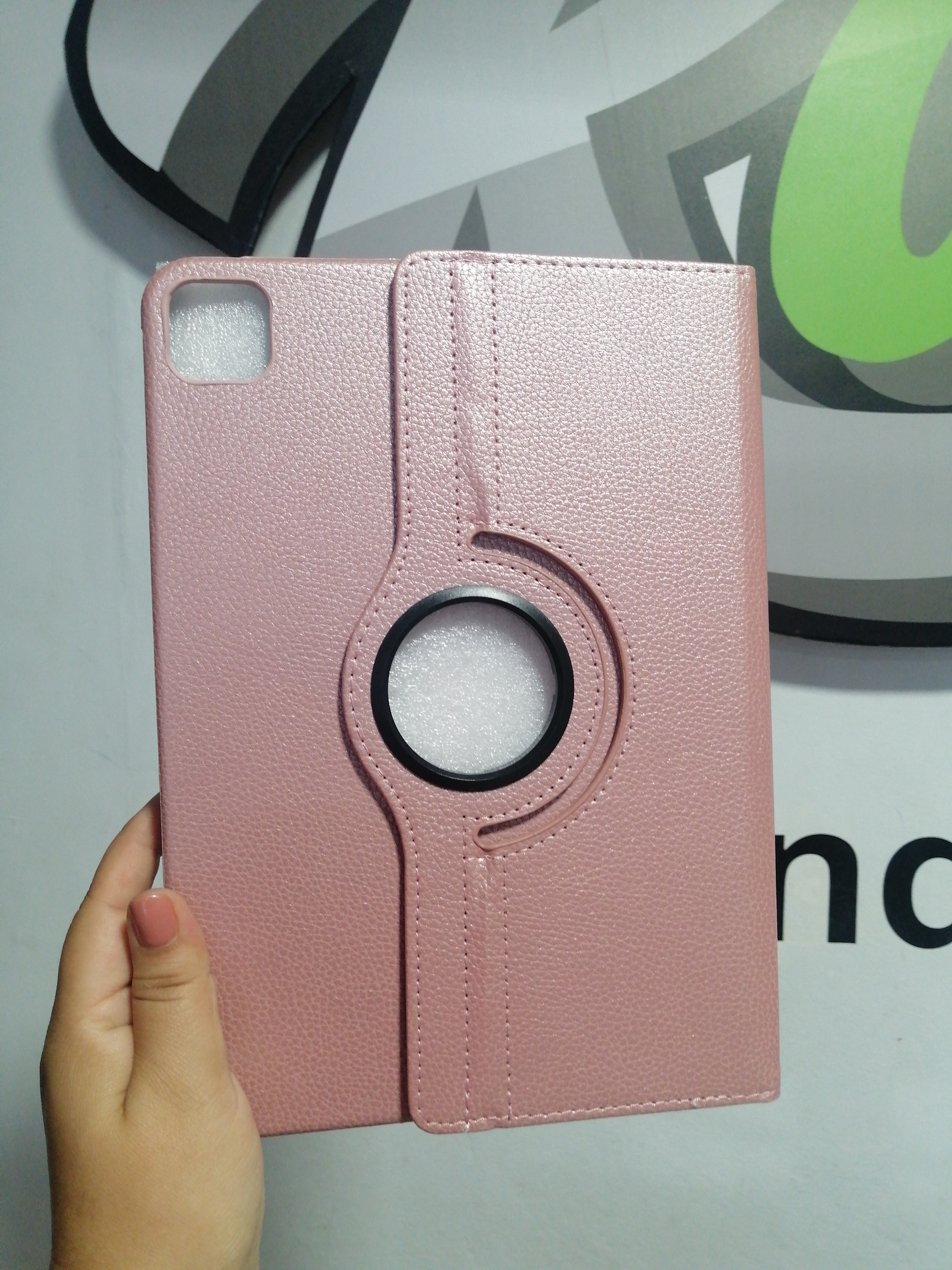 AGENDA APPLE