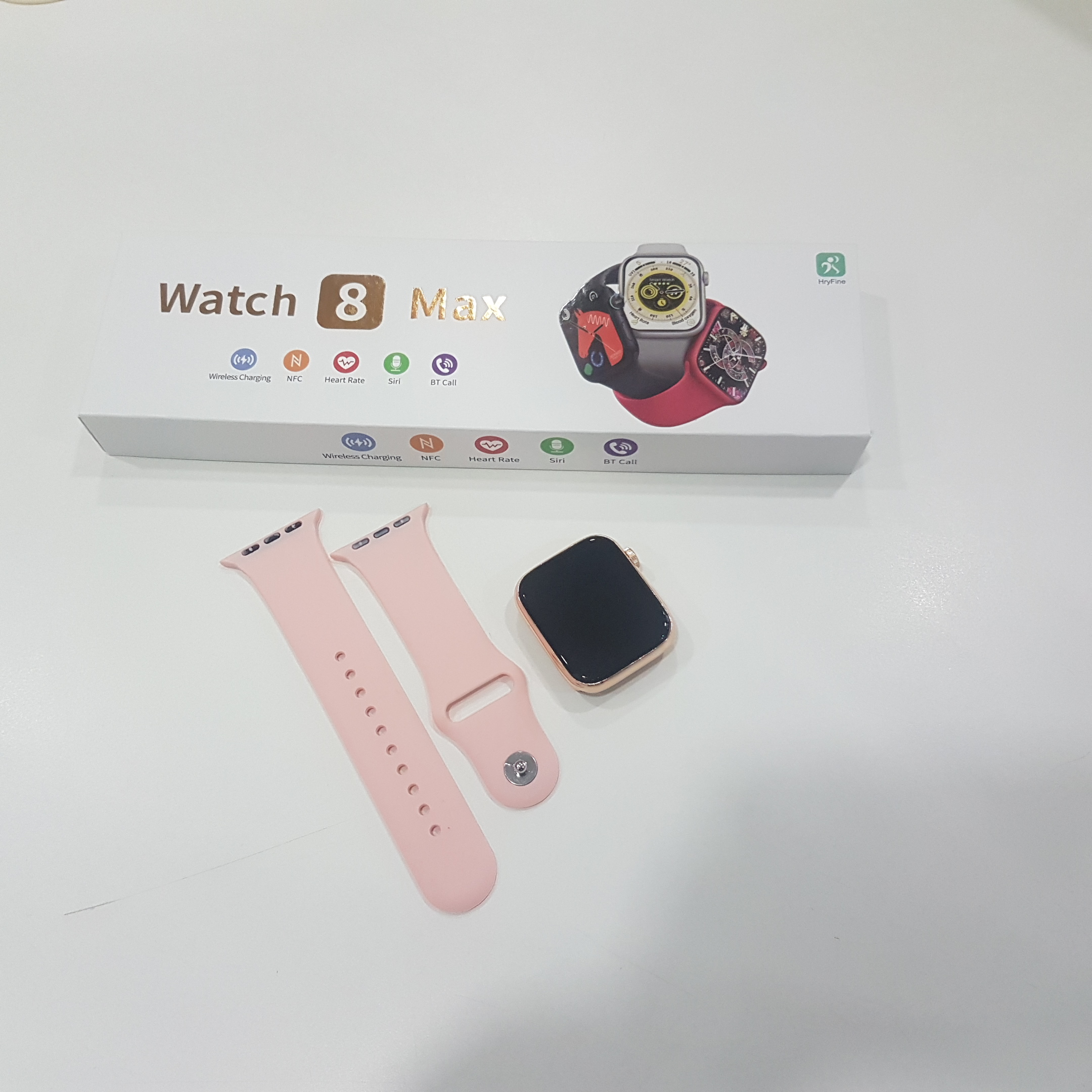 RELOJ